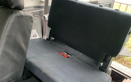 Mitsubishi Pajero III рестайлинг, 2006 год, 1 200 000 рублей, 4 фотография