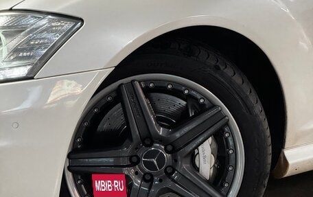 Mercedes-Benz S-Класс, 2011 год, 1 750 000 рублей, 4 фотография