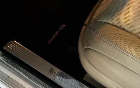 Mercedes-Benz S-Класс, 2011 год, 1 750 000 рублей, 15 фотография