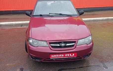 Daewoo Nexia I рестайлинг, 2012 год, 95 000 рублей, 1 фотография