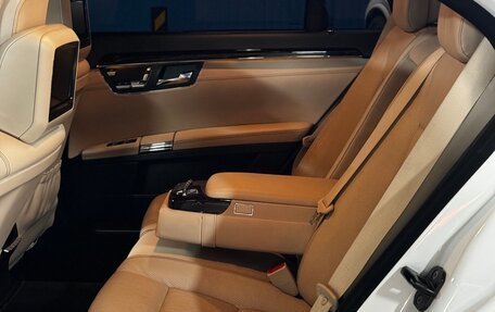 Mercedes-Benz S-Класс, 2011 год, 1 750 000 рублей, 20 фотография