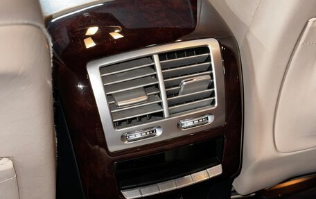 Mercedes-Benz S-Класс, 2011 год, 1 750 000 рублей, 23 фотография