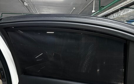 Mercedes-Benz S-Класс, 2011 год, 1 750 000 рублей, 22 фотография