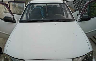 Daewoo Nexia I рестайлинг, 2012 год, 350 000 рублей, 1 фотография