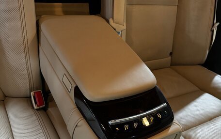 Mercedes-Benz S-Класс, 2011 год, 1 750 000 рублей, 26 фотография