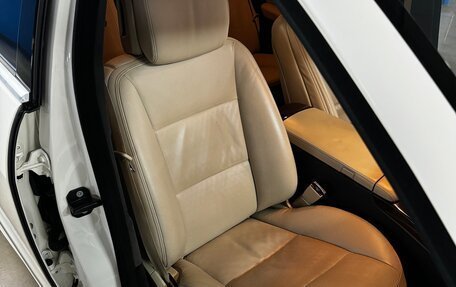 Mercedes-Benz S-Класс, 2011 год, 1 750 000 рублей, 25 фотография