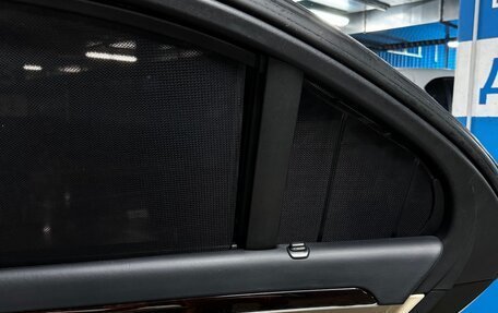 Mercedes-Benz S-Класс, 2011 год, 1 750 000 рублей, 27 фотография