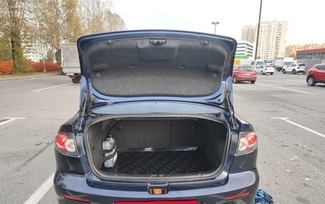 Mazda 3, 2008 год, 590 000 рублей, 8 фотография