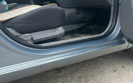 KIA Rio II, 2007 год, 530 000 рублей, 11 фотография