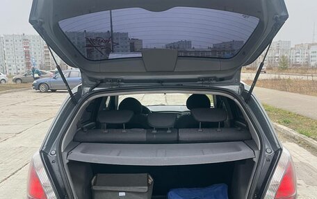 KIA Rio II, 2007 год, 530 000 рублей, 5 фотография