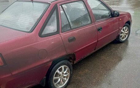 Daewoo Nexia I рестайлинг, 2012 год, 95 000 рублей, 2 фотография