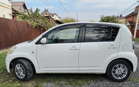 Toyota Passo III, 2004 год, 460 000 рублей, 5 фотография