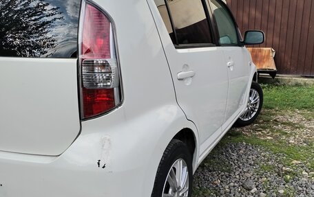 Toyota Passo III, 2004 год, 460 000 рублей, 8 фотография