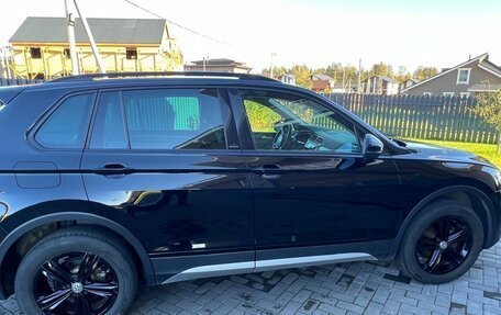 Volkswagen Tiguan II, 2019 год, 2 690 000 рублей, 6 фотография