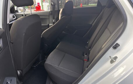 Hyundai Solaris II рестайлинг, 2020 год, 1 450 000 рублей, 9 фотография