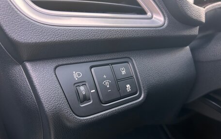 Hyundai Solaris II рестайлинг, 2020 год, 1 450 000 рублей, 14 фотография