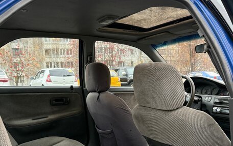 Honda Civic VII, 1993 год, 150 000 рублей, 10 фотография