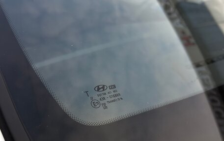 Hyundai Solaris II рестайлинг, 2020 год, 1 450 000 рублей, 20 фотография