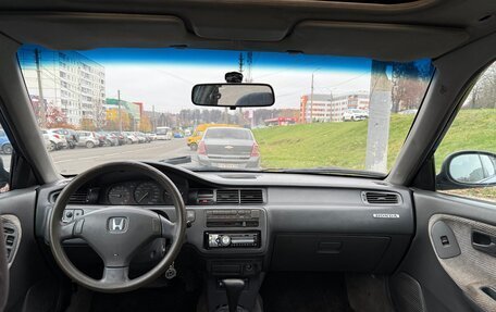 Honda Civic VII, 1993 год, 150 000 рублей, 7 фотография