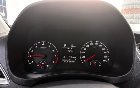 Hyundai Solaris II рестайлинг, 2020 год, 1 450 000 рублей, 17 фотография