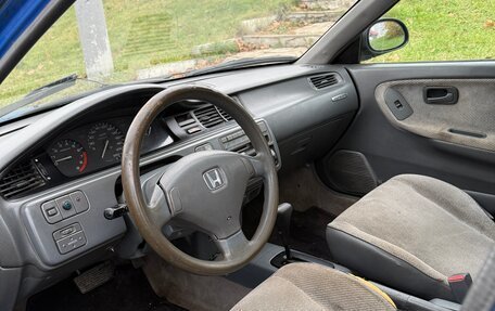 Honda Civic VII, 1993 год, 150 000 рублей, 8 фотография