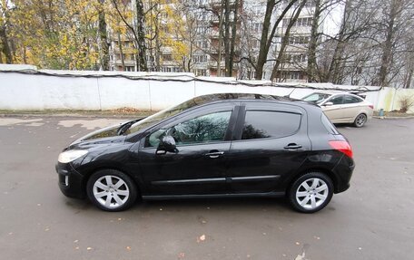Peugeot 308 II, 2009 год, 360 000 рублей, 2 фотография