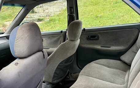 Honda Civic VII, 1993 год, 150 000 рублей, 11 фотография