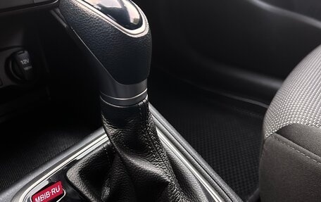 Hyundai Solaris II рестайлинг, 2020 год, 1 450 000 рублей, 19 фотография