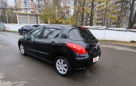 Peugeot 308 II, 2009 год, 360 000 рублей, 3 фотография