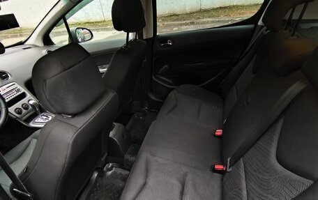 Peugeot 308 II, 2009 год, 360 000 рублей, 9 фотография