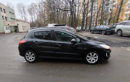 Peugeot 308 II, 2009 год, 360 000 рублей, 6 фотография
