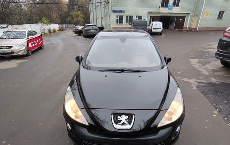 Peugeot 308 II, 2009 год, 360 000 рублей, 7 фотография