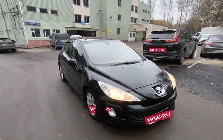 Peugeot 308 II, 2009 год, 360 000 рублей, 10 фотография