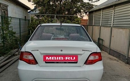 Daewoo Nexia I рестайлинг, 2012 год, 350 000 рублей, 2 фотография