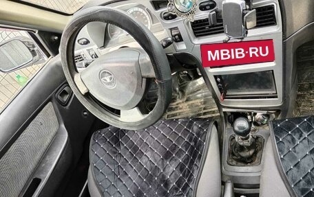 Daewoo Nexia I рестайлинг, 2012 год, 350 000 рублей, 4 фотография