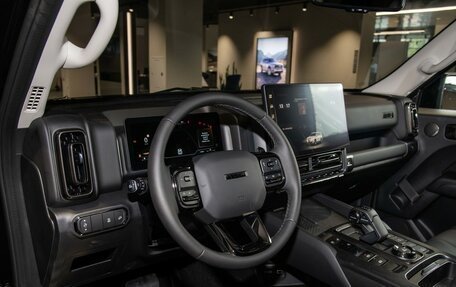 Haval H9, 2024 год, 4 899 000 рублей, 12 фотография