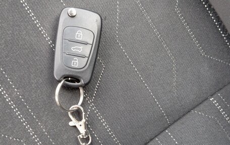 KIA Picanto II, 2011 год, 750 000 рублей, 3 фотография