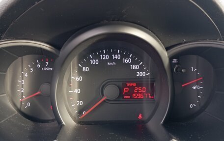 KIA Picanto II, 2011 год, 750 000 рублей, 4 фотография