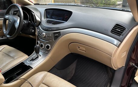 Subaru Tribeca I рестайлинг, 2006 год, 950 000 рублей, 7 фотография