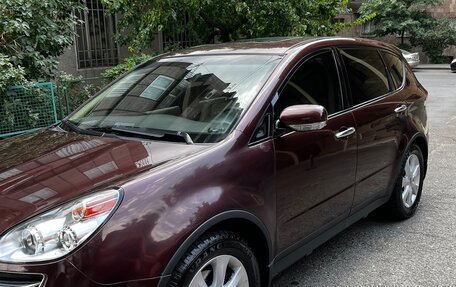 Subaru Tribeca I рестайлинг, 2006 год, 950 000 рублей, 4 фотография