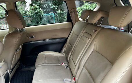 Subaru Tribeca I рестайлинг, 2006 год, 950 000 рублей, 5 фотография