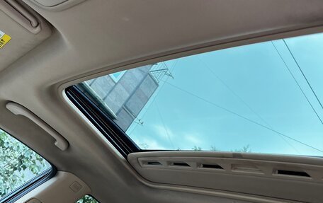 Subaru Tribeca I рестайлинг, 2006 год, 950 000 рублей, 8 фотография