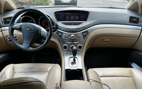 Subaru Tribeca I рестайлинг, 2006 год, 950 000 рублей, 6 фотография