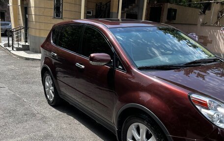 Subaru Tribeca I рестайлинг, 2006 год, 950 000 рублей, 1 фотография