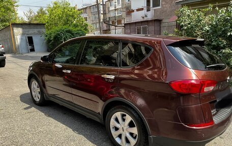 Subaru Tribeca I рестайлинг, 2006 год, 950 000 рублей, 3 фотография