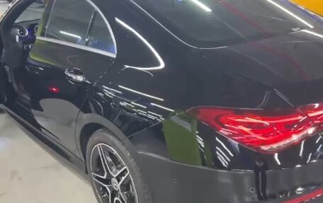 Mercedes-Benz CLA, 2022 год, 5 075 000 рублей, 7 фотография