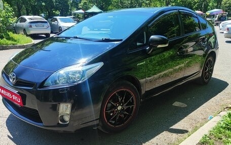 Toyota Prius, 2011 год, 900 000 рублей, 1 фотография