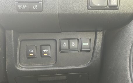 Nissan Serena IV, 2016 год, 1 450 000 рублей, 8 фотография