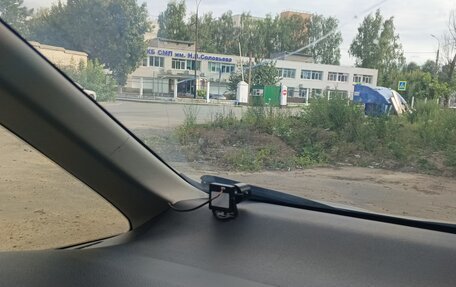 Nissan Serena IV, 2016 год, 1 450 000 рублей, 9 фотография