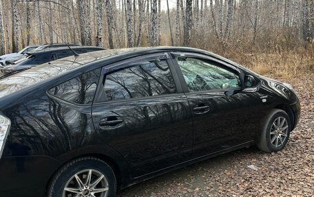 Toyota Prius, 2009 год, 820 000 рублей, 8 фотография